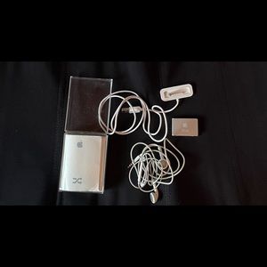 IPOD SHUFFLE